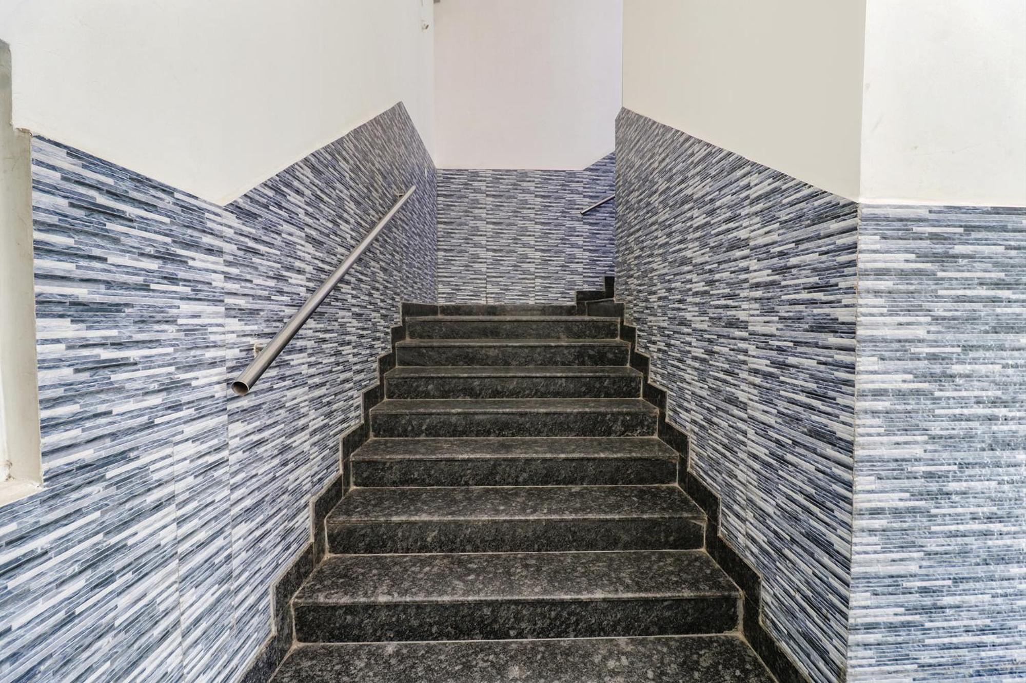 Fabhotel Champion Residency - Kr Puram Bangalore Exterior photo